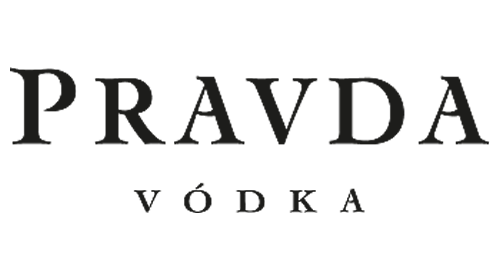 Pravda Vodka Super-Premium Luxury Polish Vodka